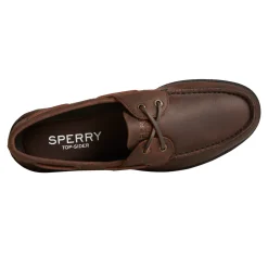 Men's Sperry, Leeward X Lace Boat Shoe