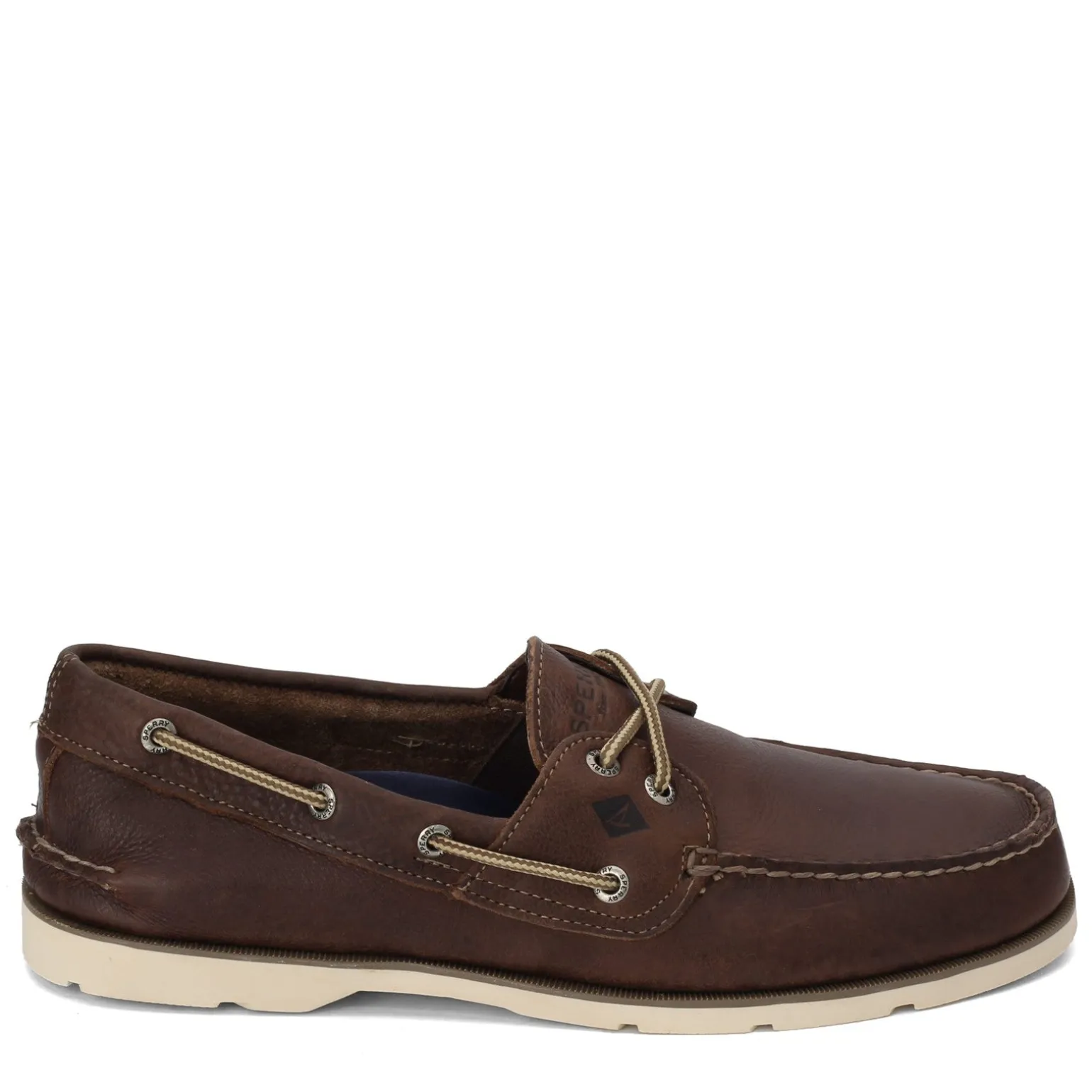 Men's Sperry, Leeward X Lace Boat Shoe