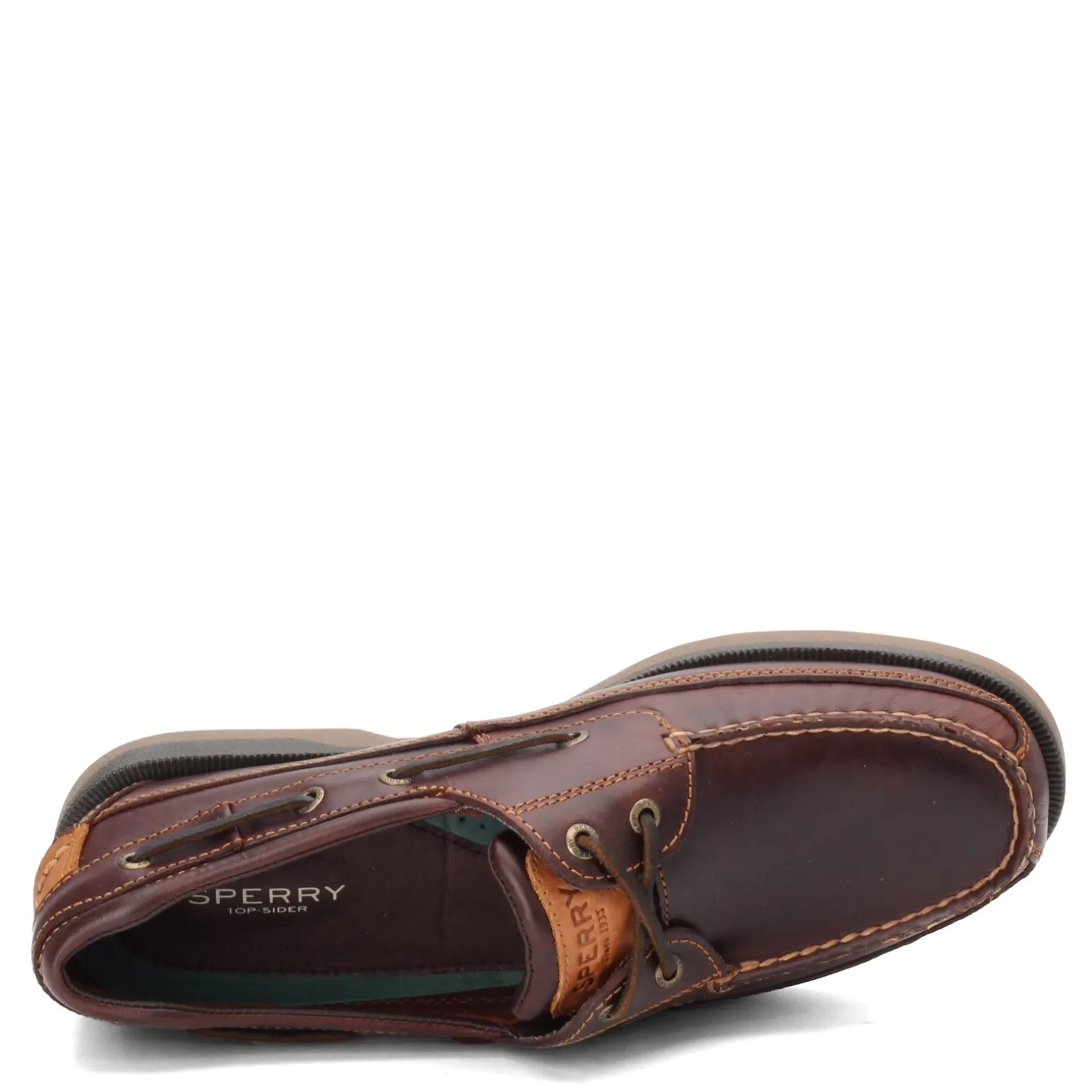 Men's Sperry, Mako 2-Eye Boat Shoe