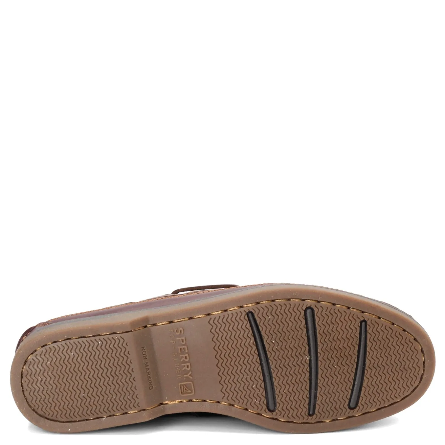 Men's Sperry, Mako 2-Eye Boat Shoe