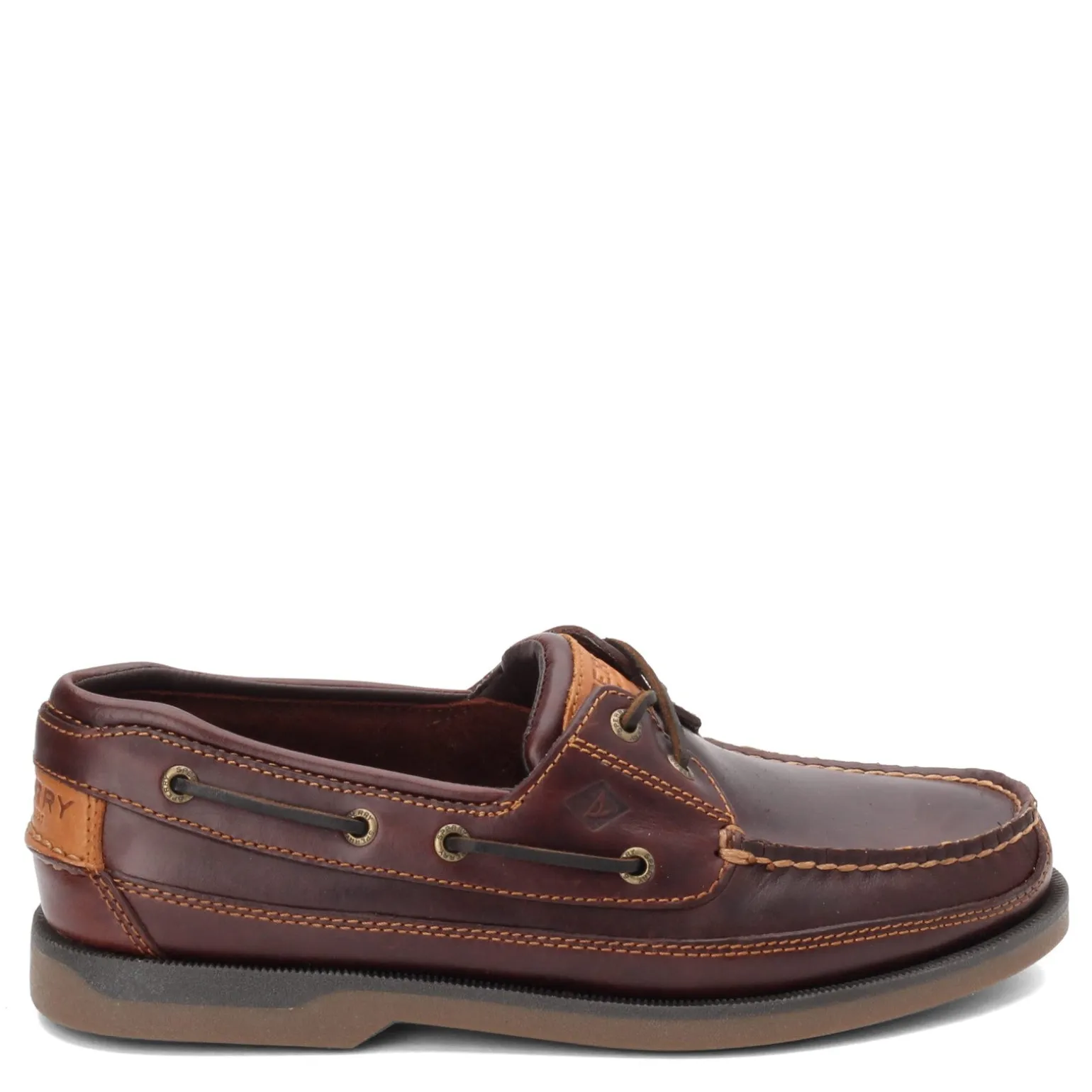 Men's Sperry, Mako 2-Eye Boat Shoe
