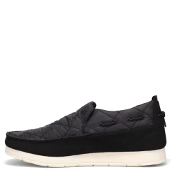 Men's Sperry, Quilted Moc-Sider Slip-On