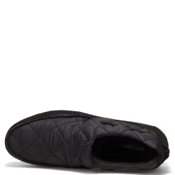 Men's Sperry, Quilted Moc-Sider Slip-On