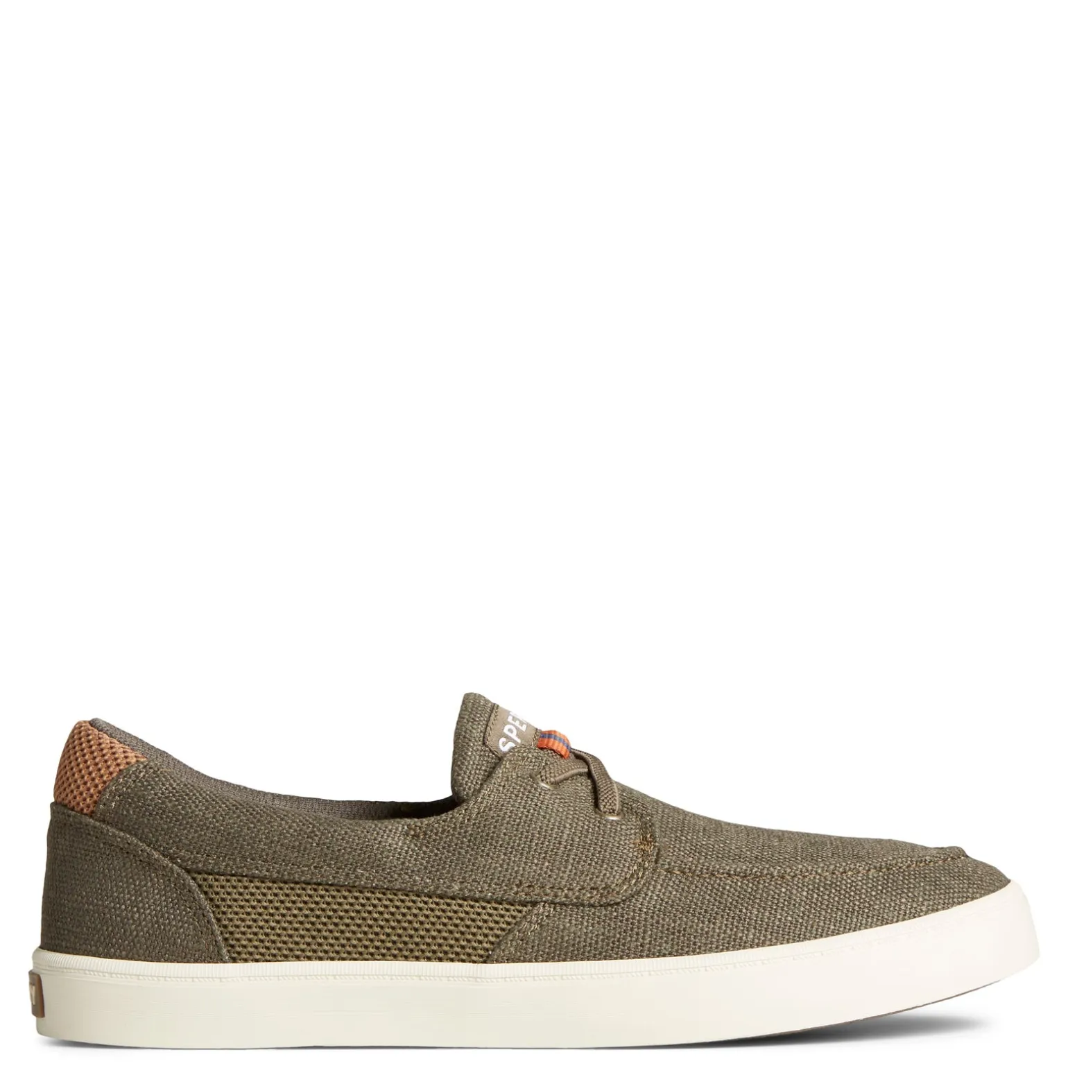 Men's Sperry, SeaCycled Bowery Sneaker