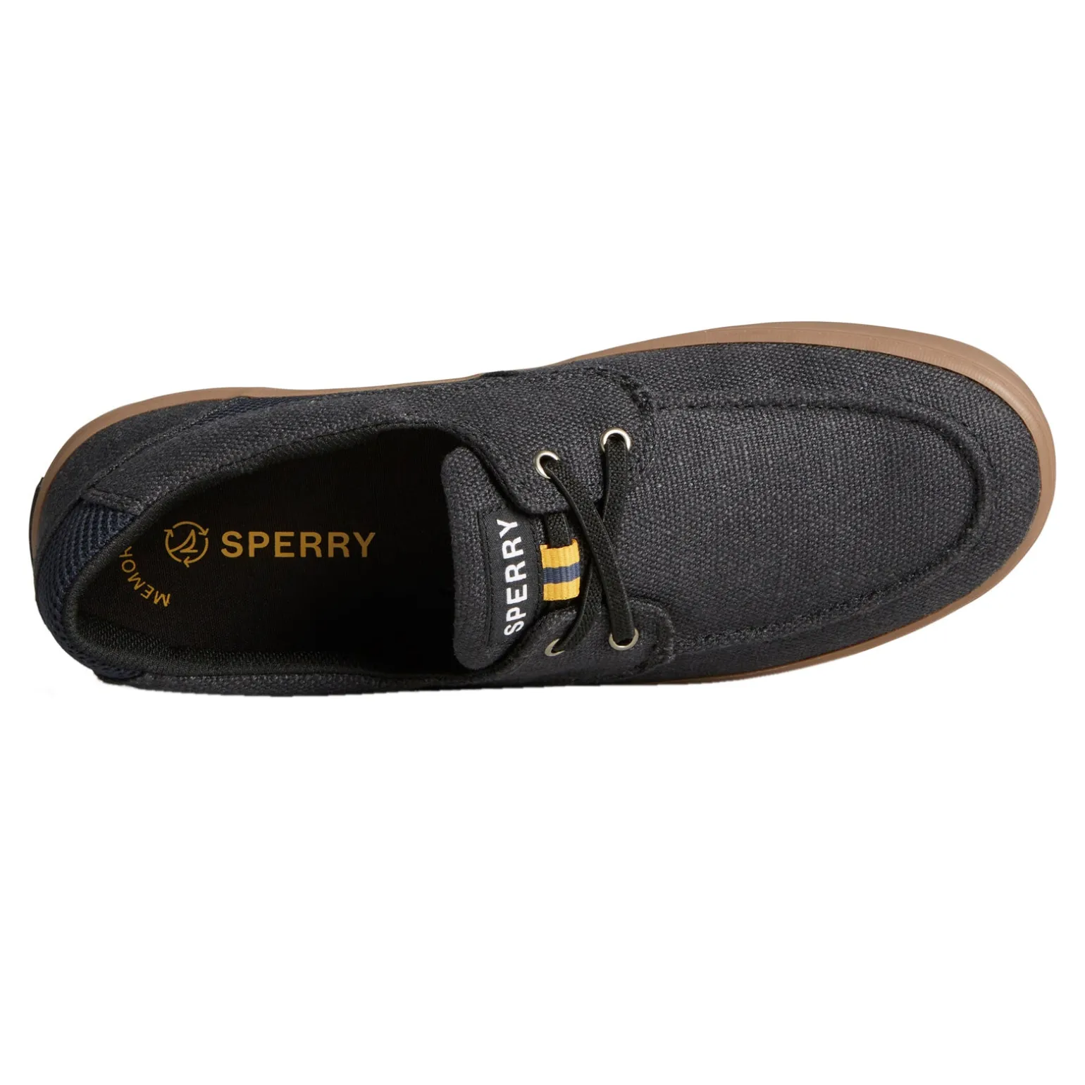 Men's Sperry, SeaCycled Bowery Sneaker