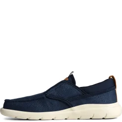 Men's Sperry, SeaCycled Captain's Moc Slip-On