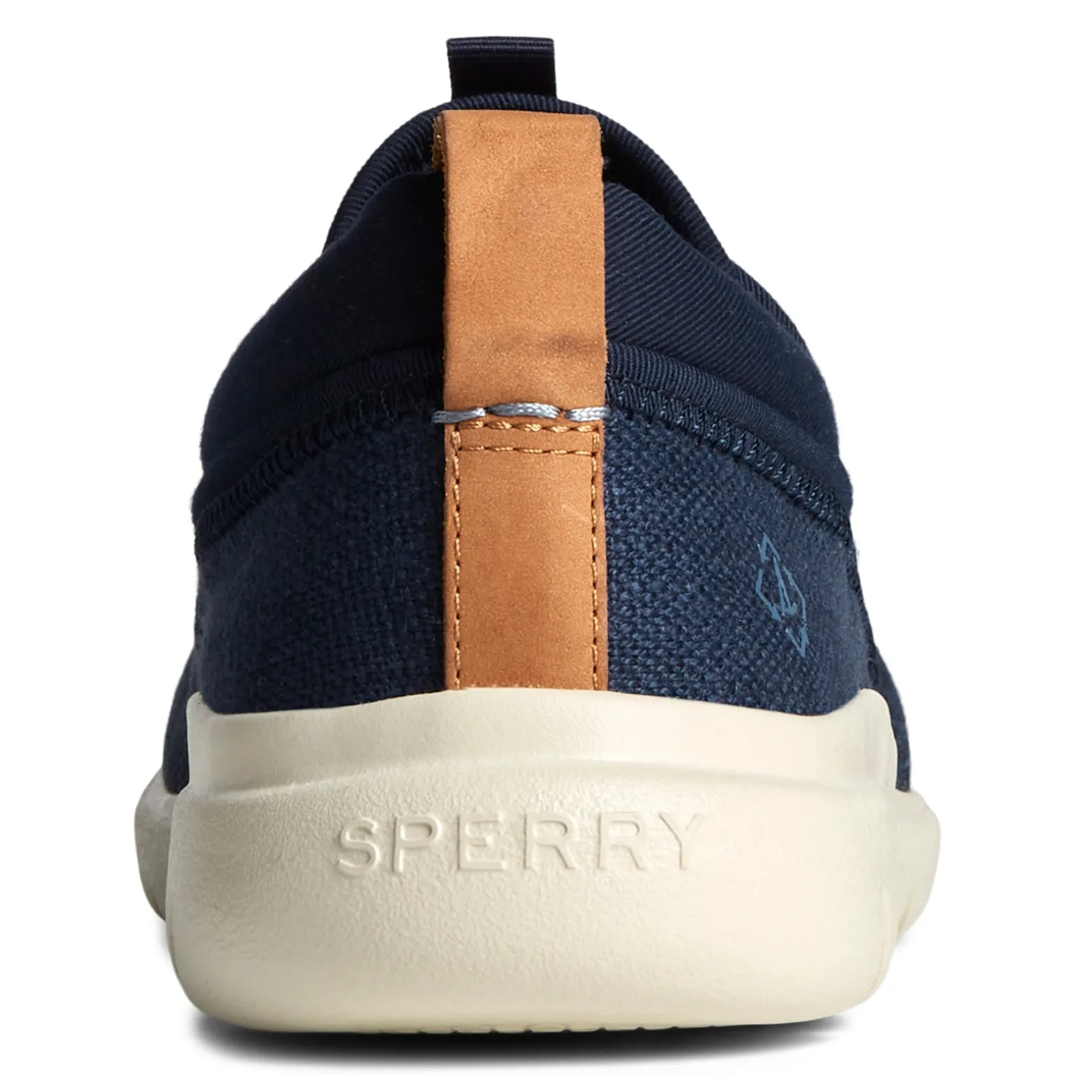 Men's Sperry, SeaCycled Captain's Moc Slip-On