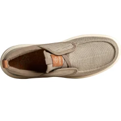 Men's Sperry, SeaCycled Captain's Moc Slip-On