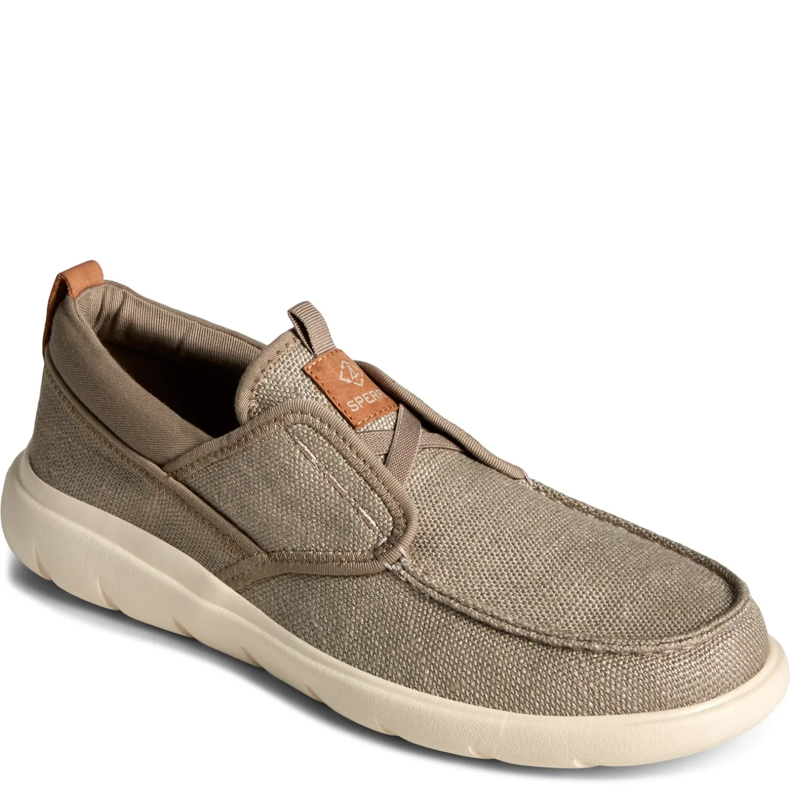 Men's Sperry, SeaCycled Captain's Moc Slip-On
