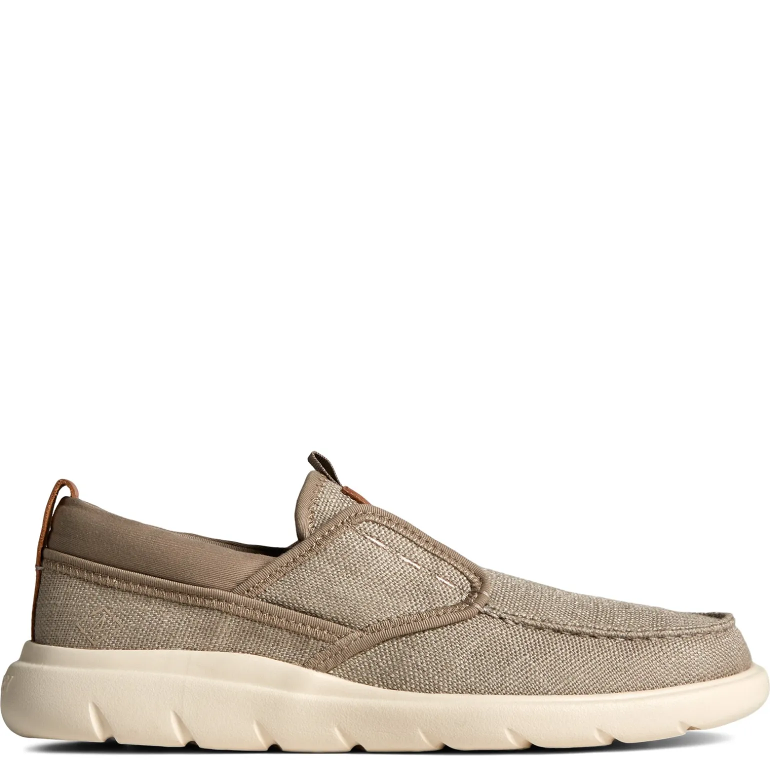 Men's Sperry, SeaCycled Captain's Moc Slip-On