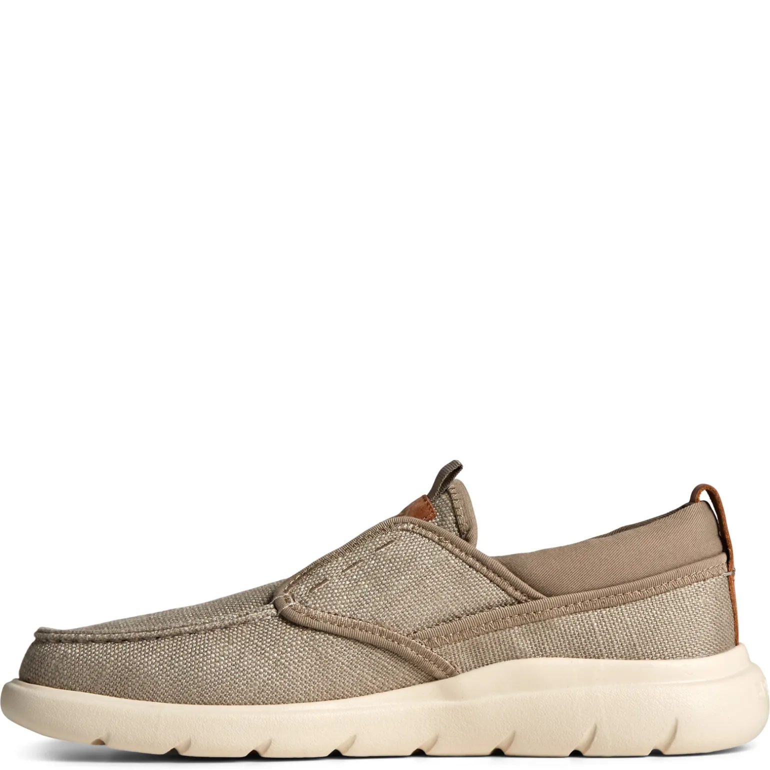 Men's Sperry, SeaCycled Captain's Moc Slip-On