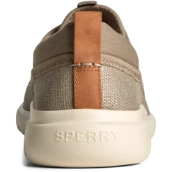 Men's Sperry, SeaCycled Captain's Moc Slip-On