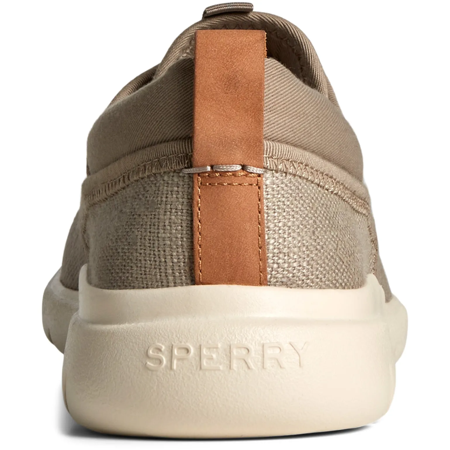 Men's Sperry, SeaCycled Captain's Moc Slip-On