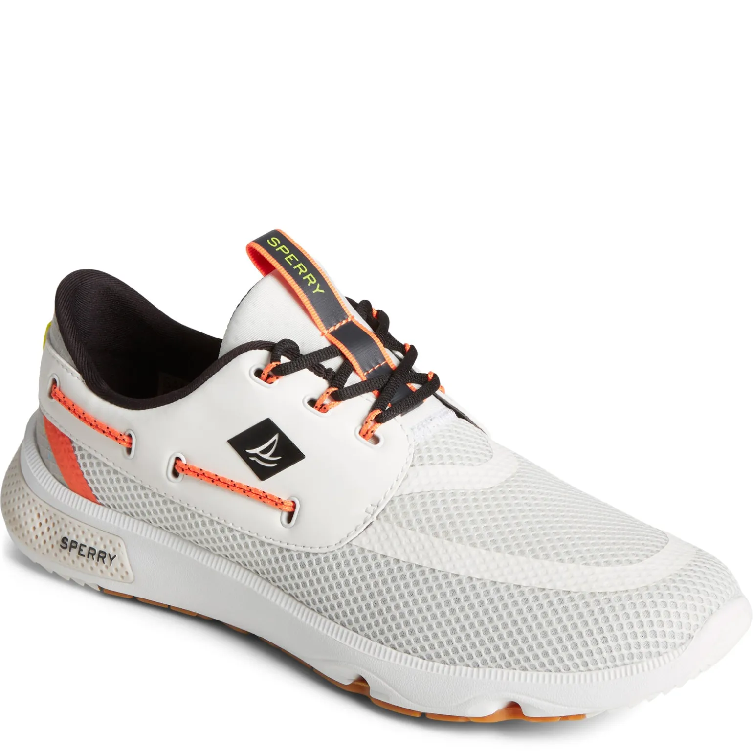 Men's Sperry, 7 Seas 3 Eye Sneaker