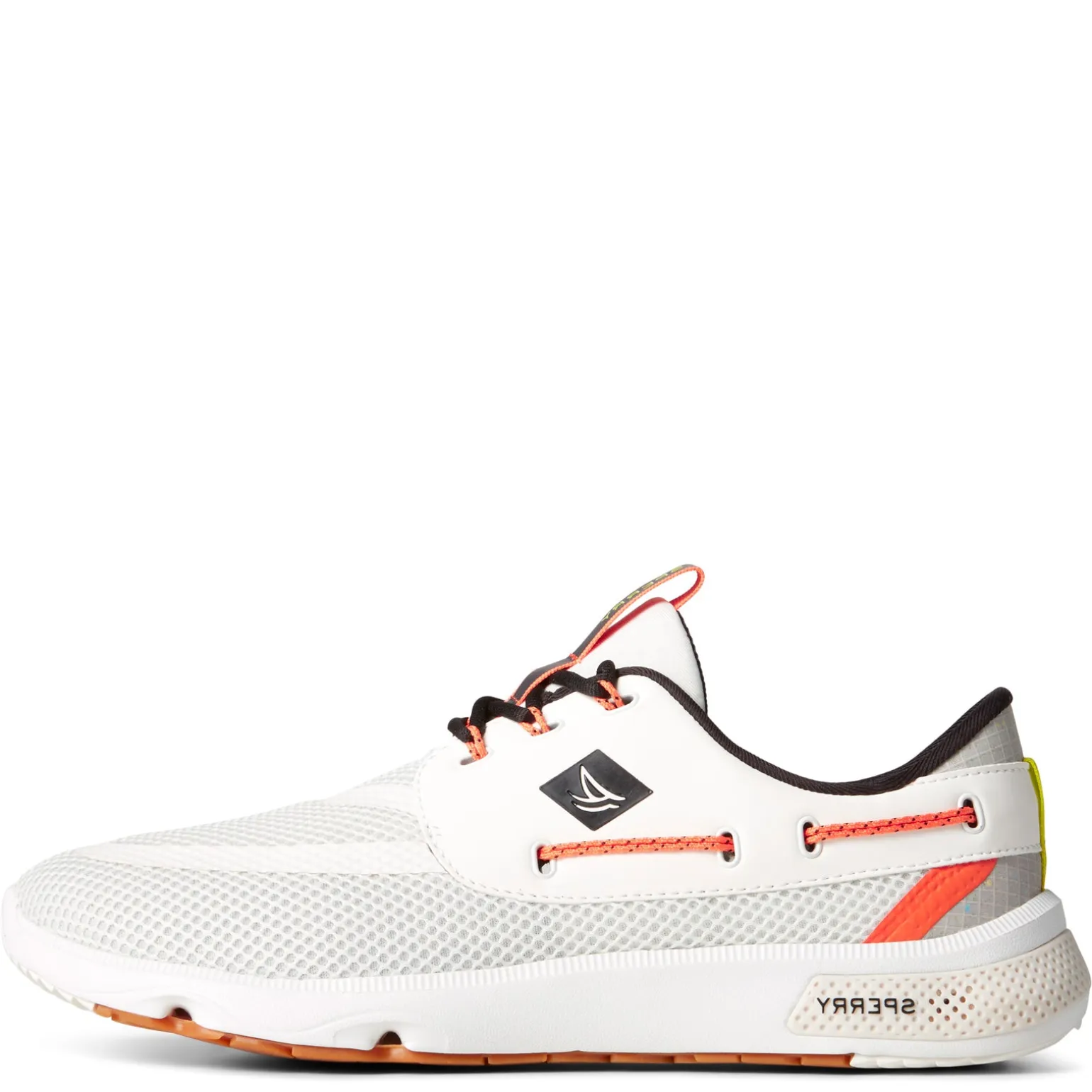 Men's Sperry, 7 Seas 3 Eye Sneaker