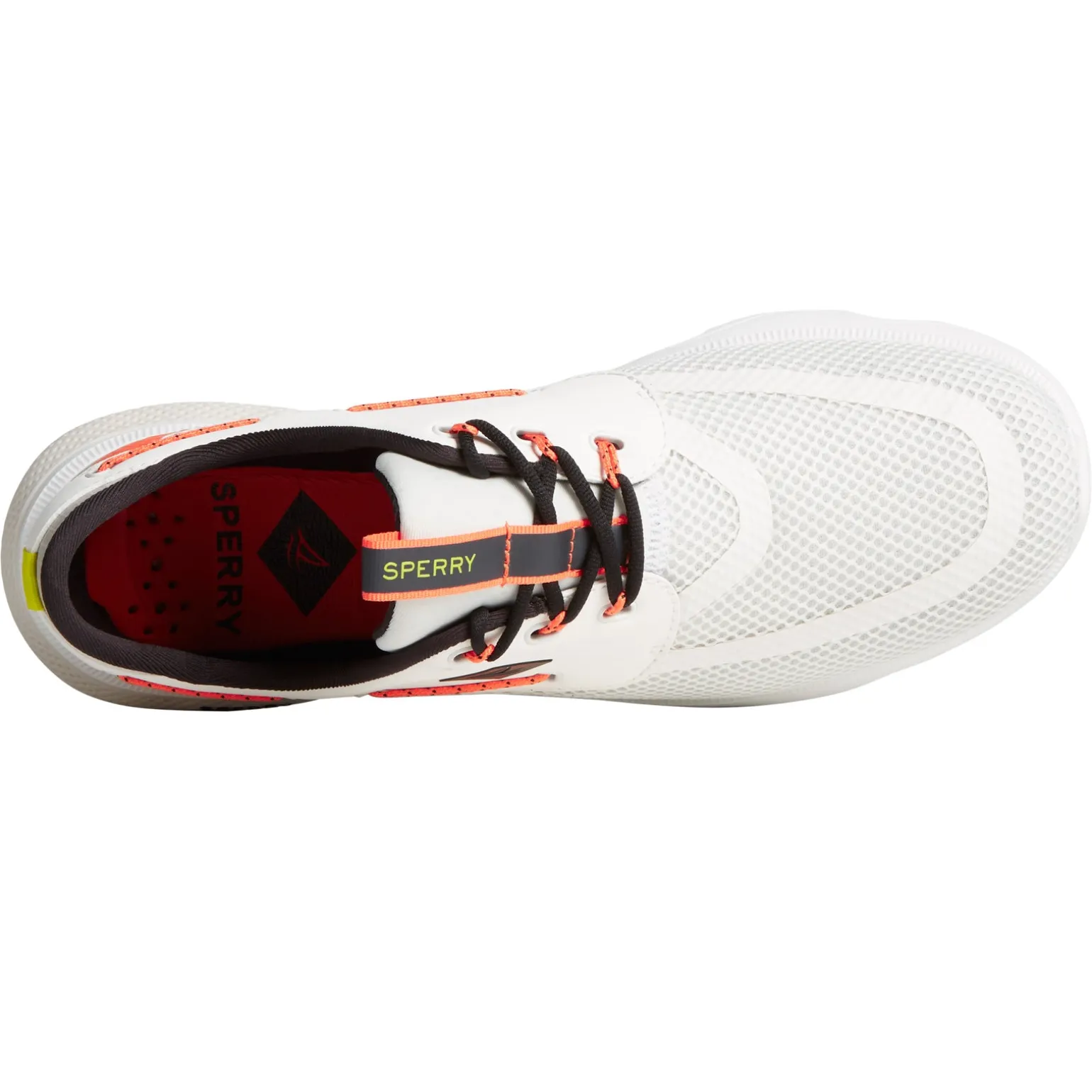 Men's Sperry, 7 Seas 3 Eye Sneaker