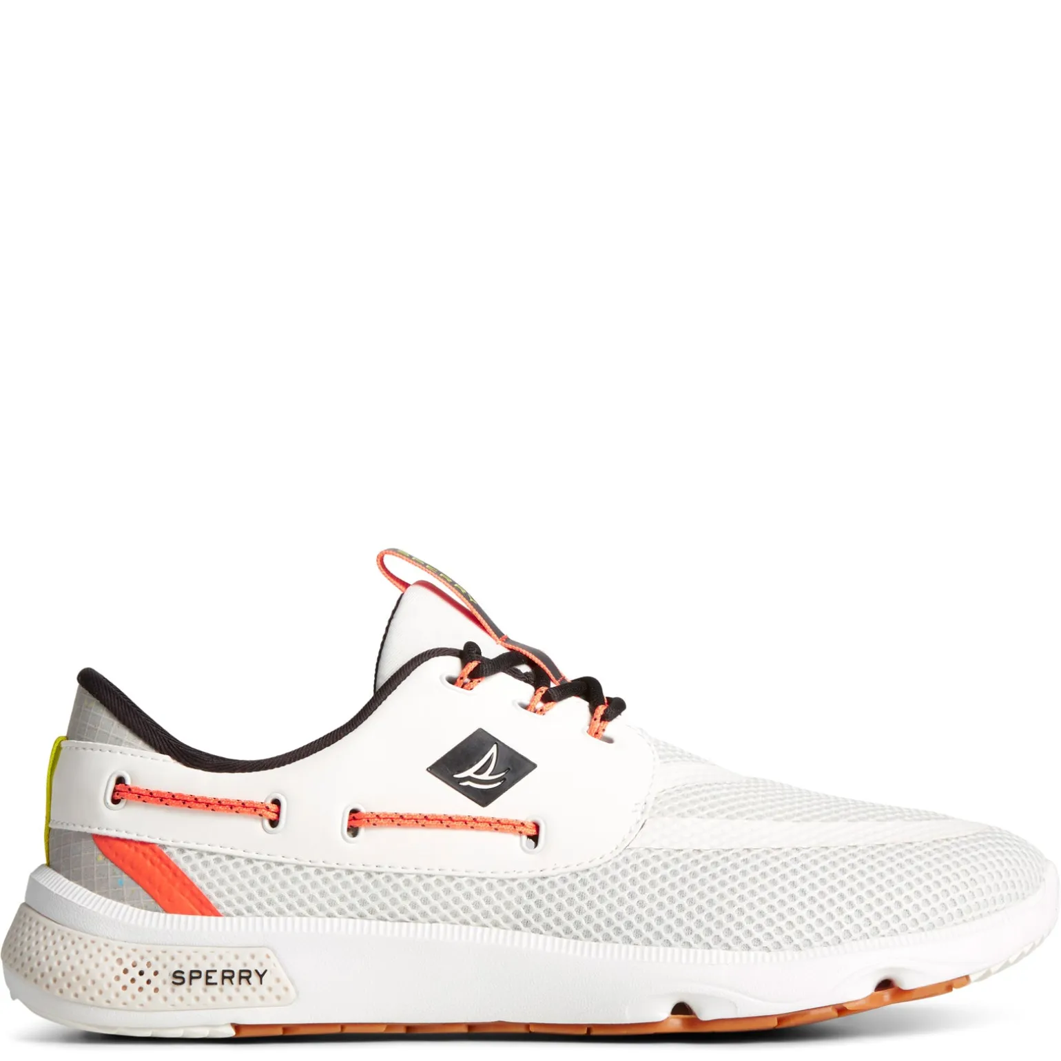 Men's Sperry, 7 Seas 3 Eye Sneaker