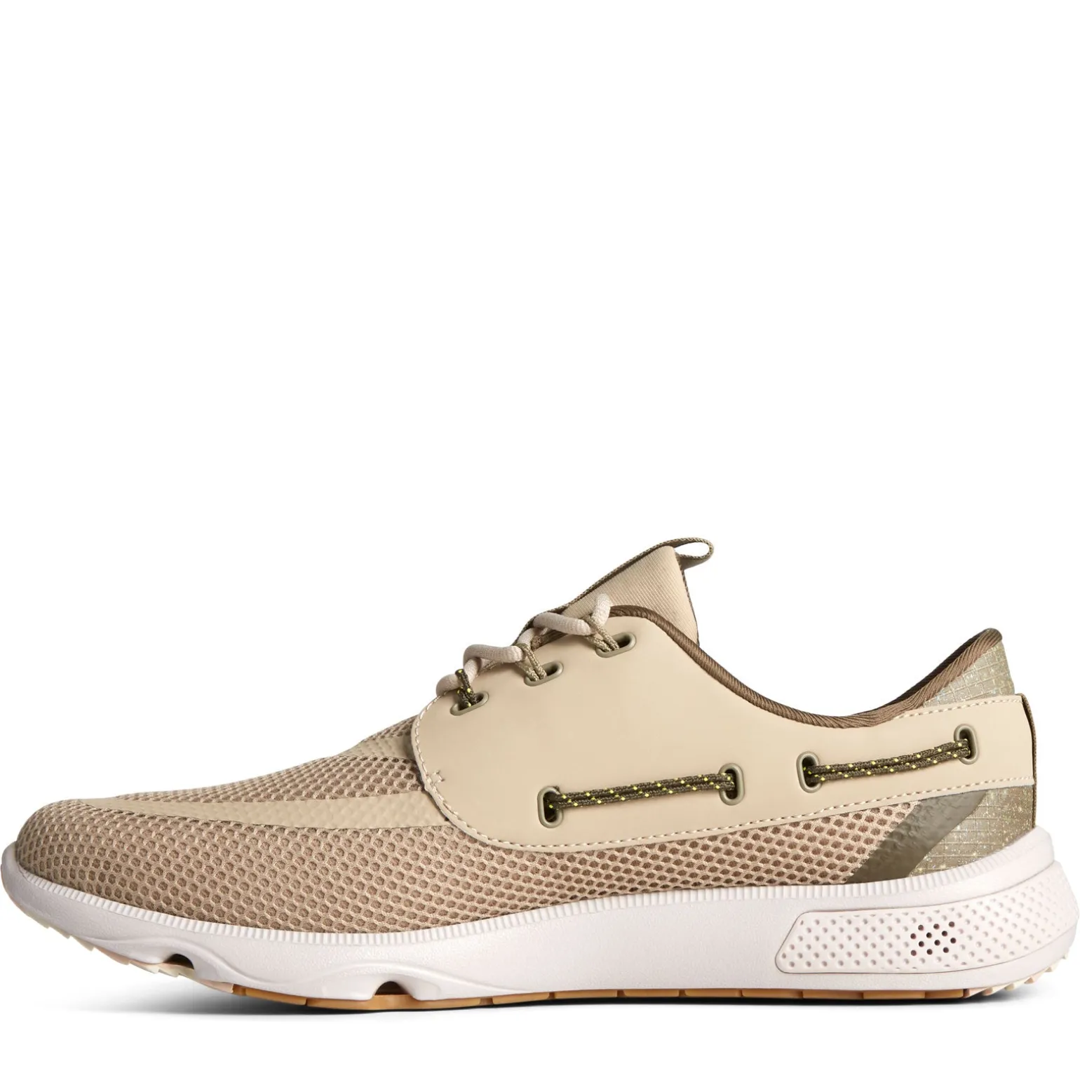 Men's Sperry, 7 Seas 3 Eye Sneaker