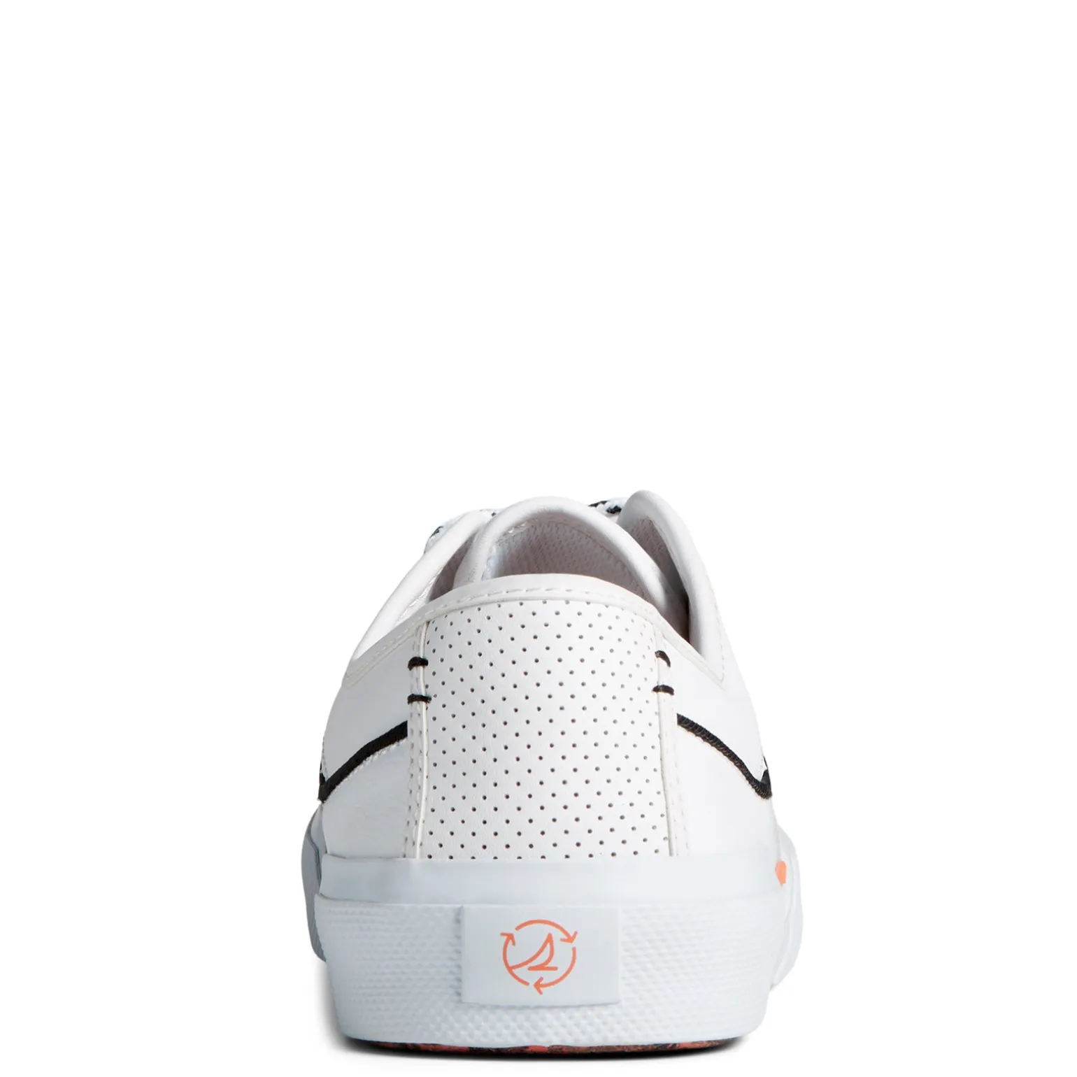 Men's Sperry, Soletide 2 Eye Seacycled Sneaker
