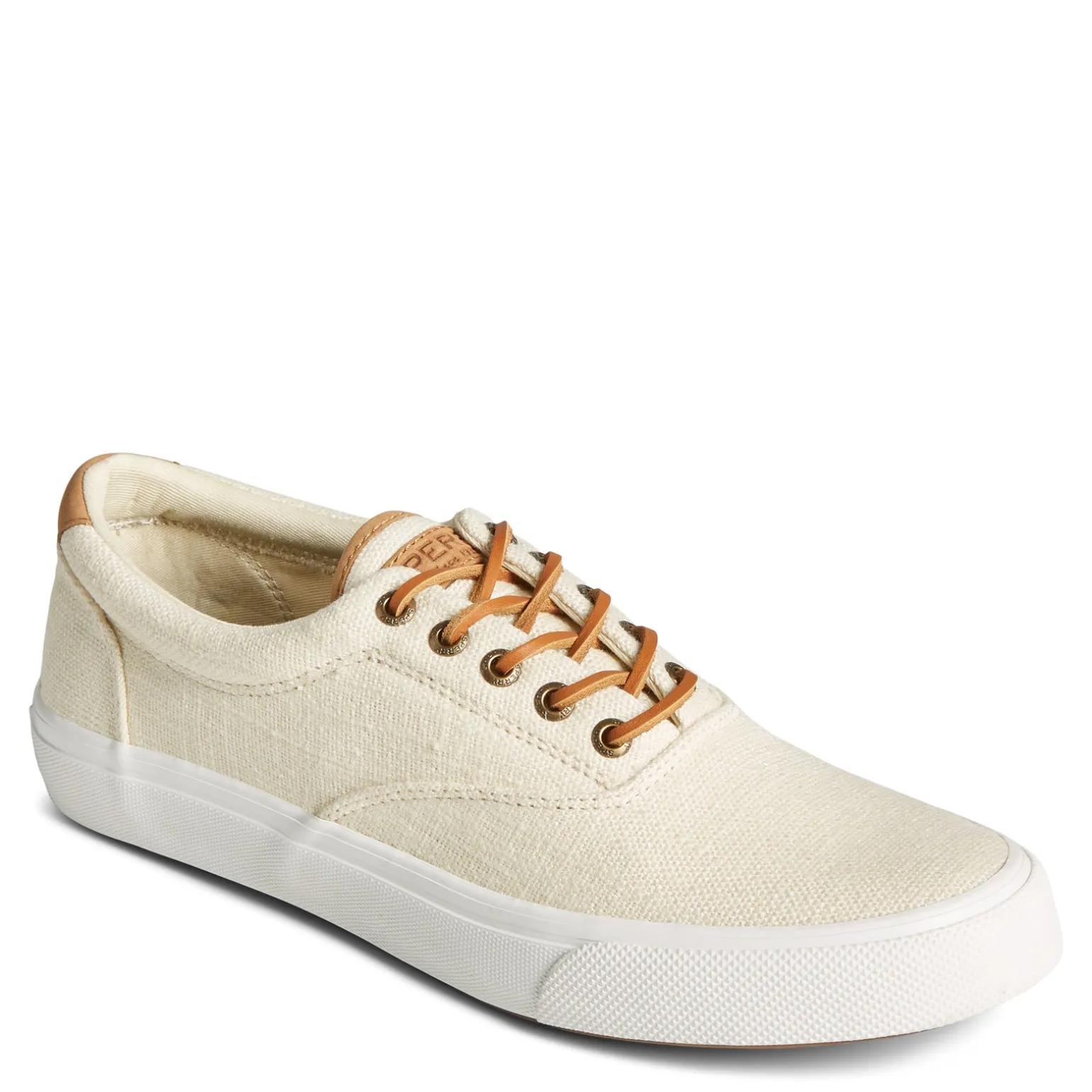Men's Sperry, Striper II CVO Hemp Sneaker