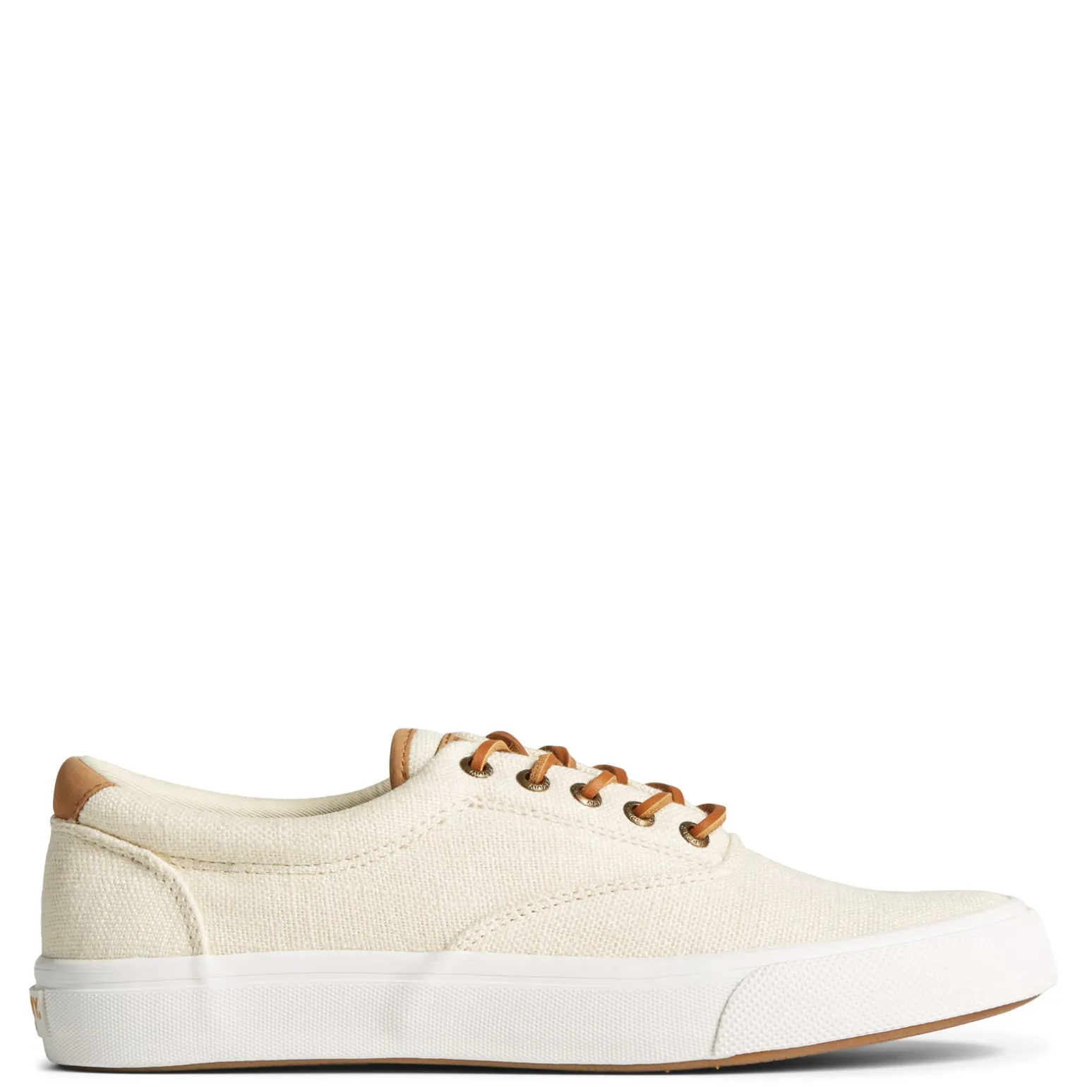 Men's Sperry, Striper II CVO Hemp Sneaker