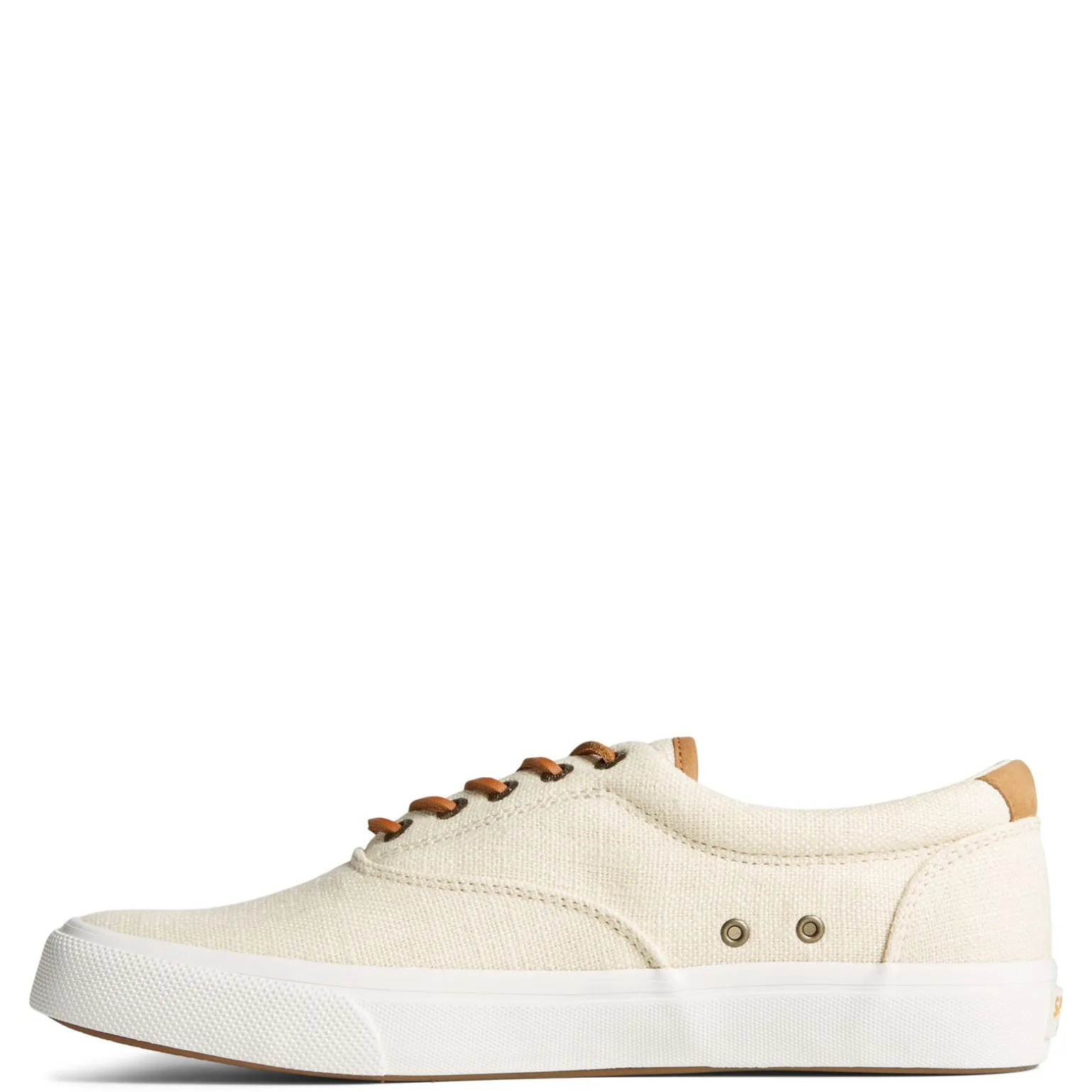 Men's Sperry, Striper II CVO Hemp Sneaker