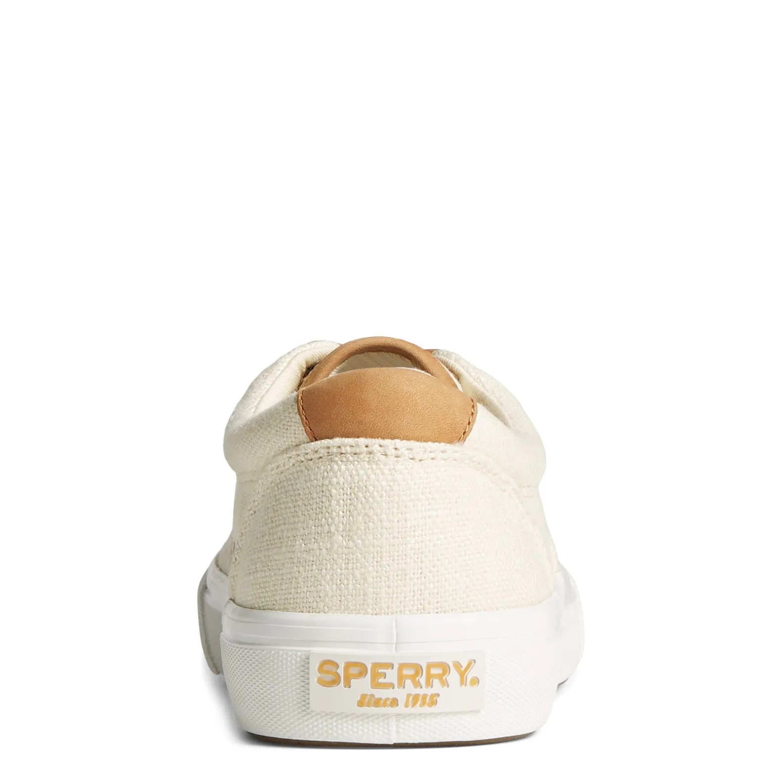 Men's Sperry, Striper II CVO Hemp Sneaker