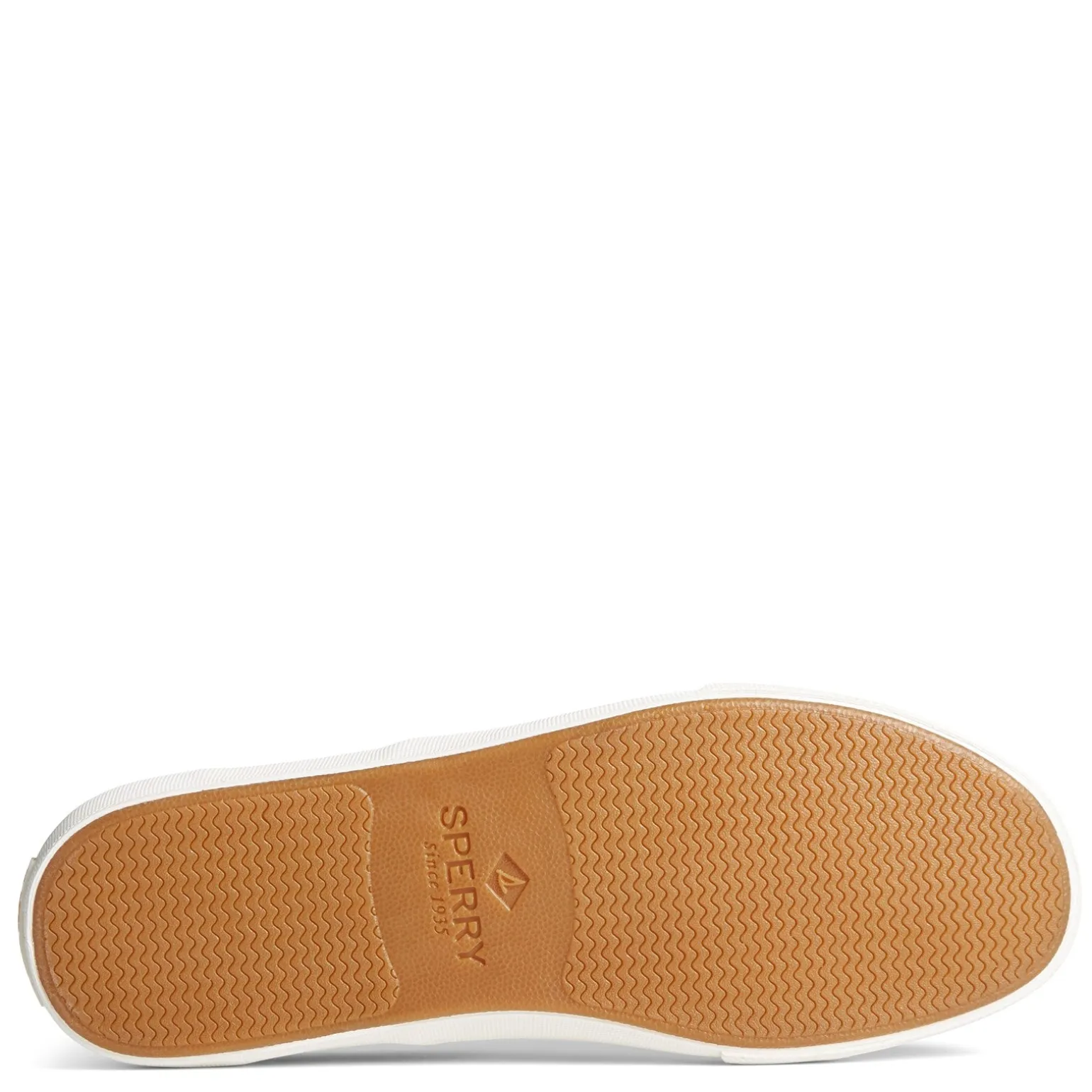 Men's Sperry, Striper II CVO Hemp Sneaker