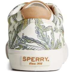 Men's Sperry, Striper II CVO SeaCycled Sneaker