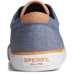 Men's Sperry, Striper II CVO SeaCycled Sneaker