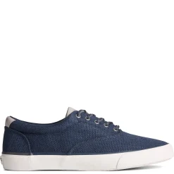 Men's Sperry, Striper II CVO SeaCycled Sneaker
