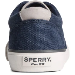 Men's Sperry, Striper II CVO SeaCycled Sneaker