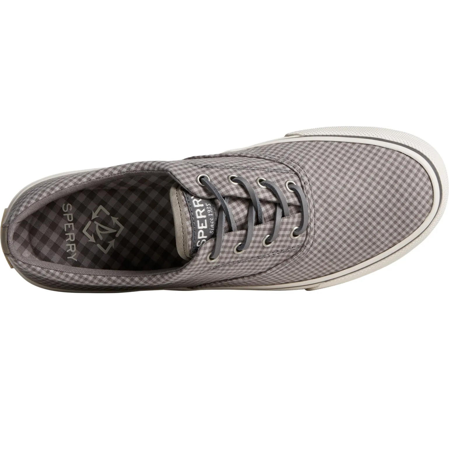 Men's Sperry, Striper II CVO Sneaker