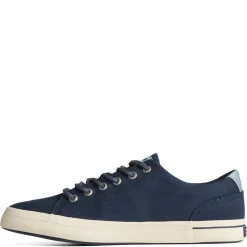 Men's Sperry, Striper II LTT SeaCycled Sneaker