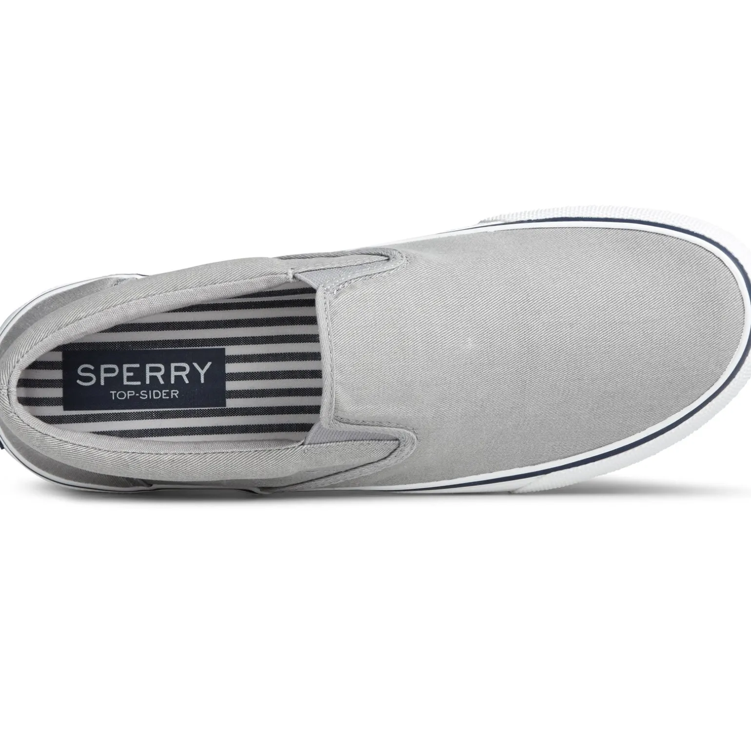 Men's Sperry, Striper II Slip-On Sneaker