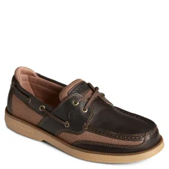 Men's Sperry, Surveyor 2-Eye Boat Shoe