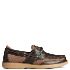 Men's Sperry, Surveyor 2-Eye Boat Shoe