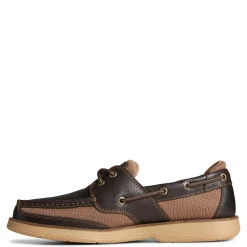 Men's Sperry, Surveyor 2-Eye Boat Shoe