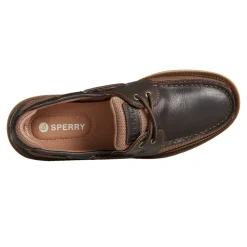 Men's Sperry, Surveyor 2-Eye Boat Shoe