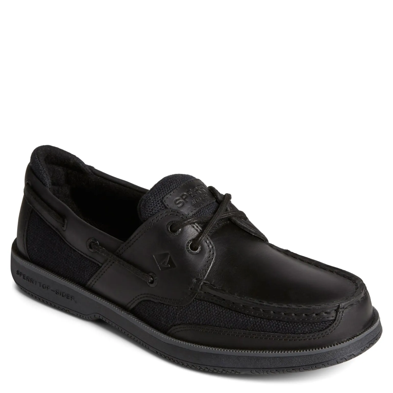 Men's Sperry, Surveyor 2 Eye Boat Shoe