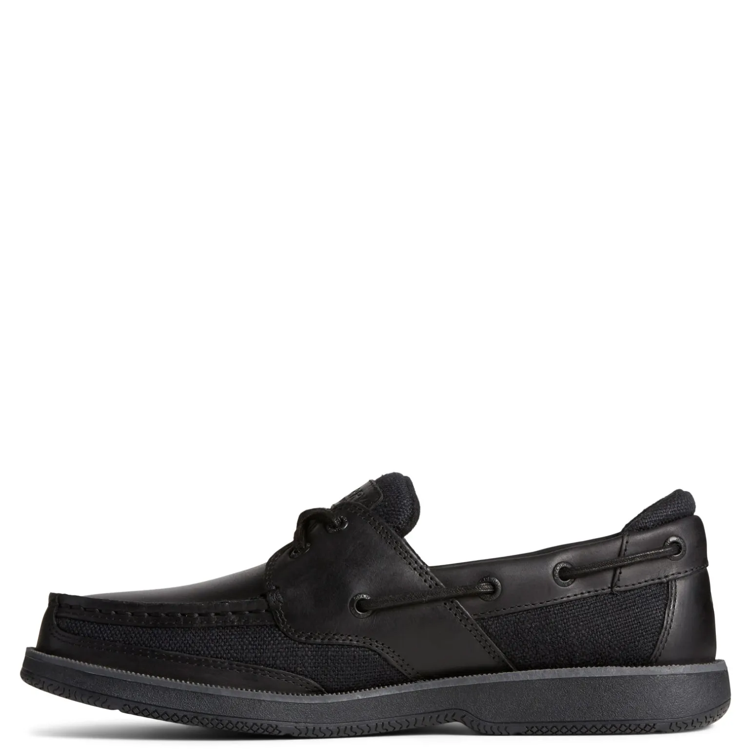Men's Sperry, Surveyor 2 Eye Boat Shoe