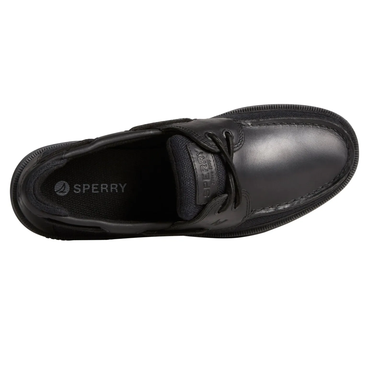 Men's Sperry, Surveyor 2 Eye Boat Shoe