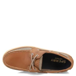 Men's Sperry, Tarpon 2-Eye Boat Shoe