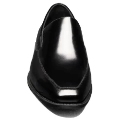 Men's Stacy Adams, Aldrich Moc Toe Slip-On