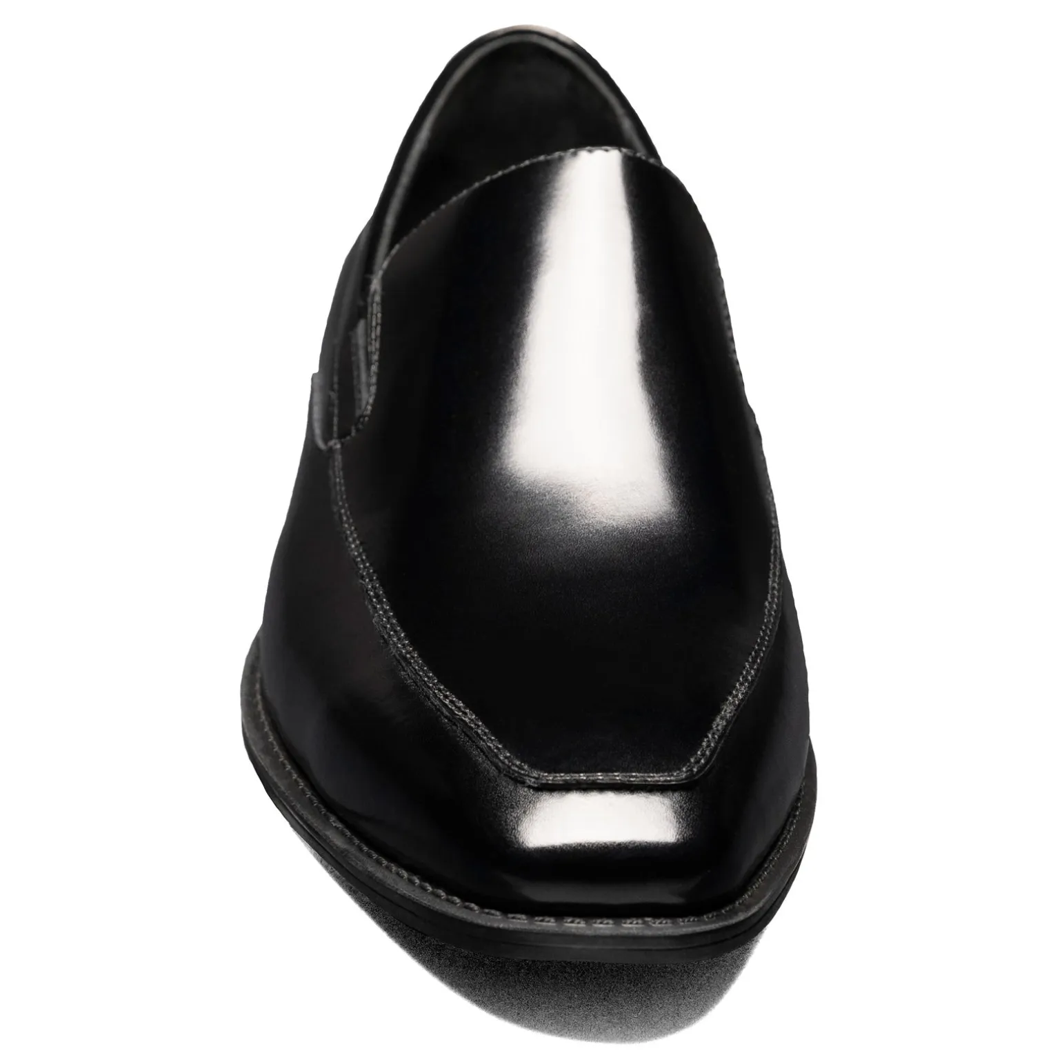 Men's Stacy Adams, Aldrich Moc Toe Slip-On