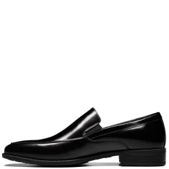 Men's Stacy Adams, Aldrich Moc Toe Slip-On