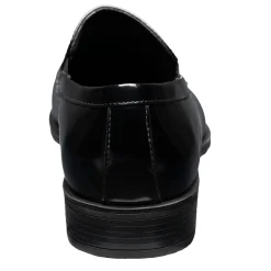 Men's Stacy Adams, Aldrich Moc Toe Slip-On