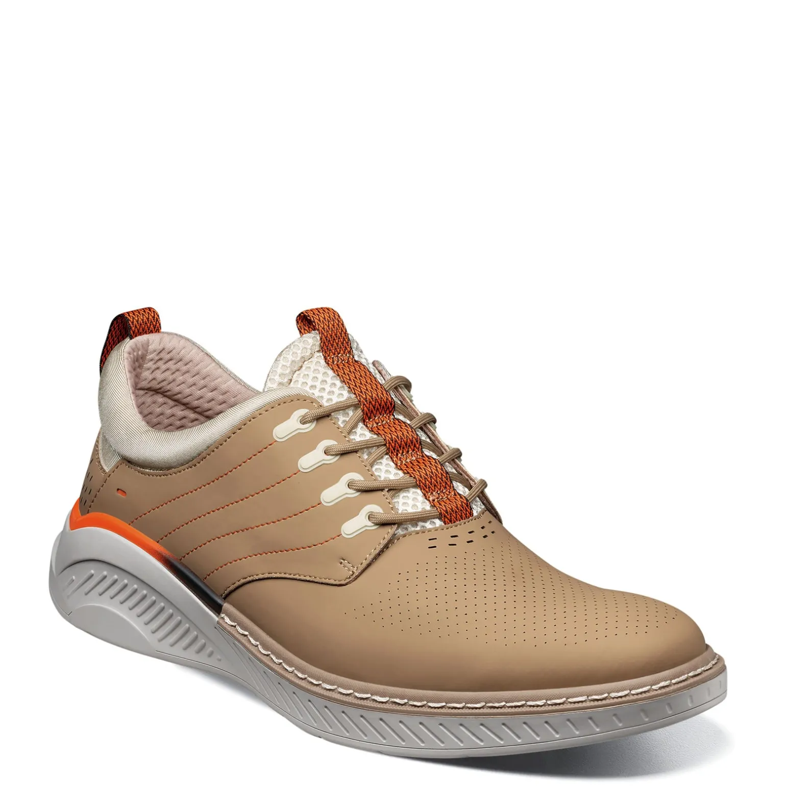 Men's Stacy Adams, Barna Sneaker