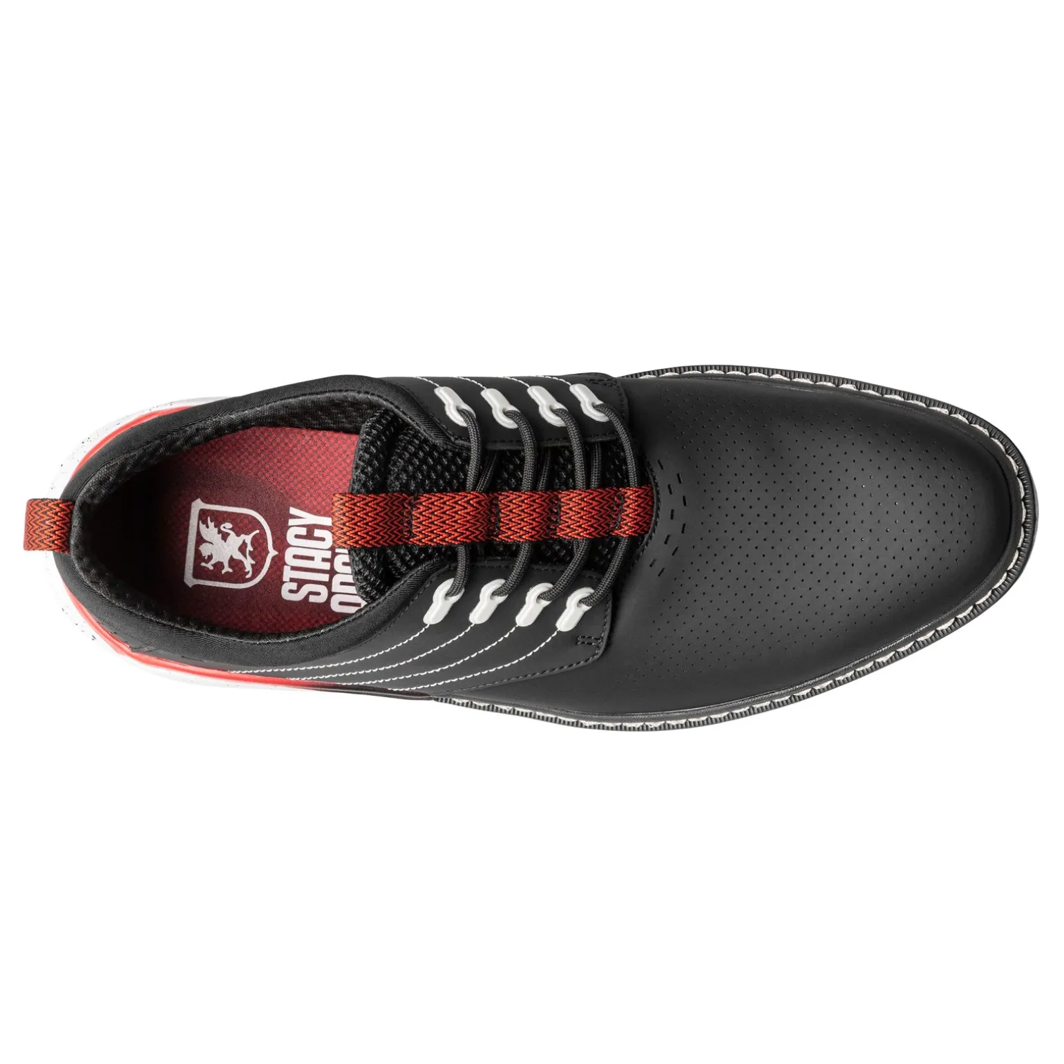Men's Stacy Adams, Barna Sneaker