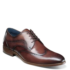 Men's Stacy Adams, Brayden Wingtip Oxford